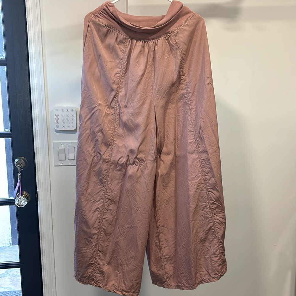 Free People effortless easy pants -small - Picture 2 of 4
